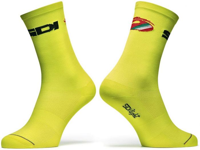 Sidi Color 2 Socks