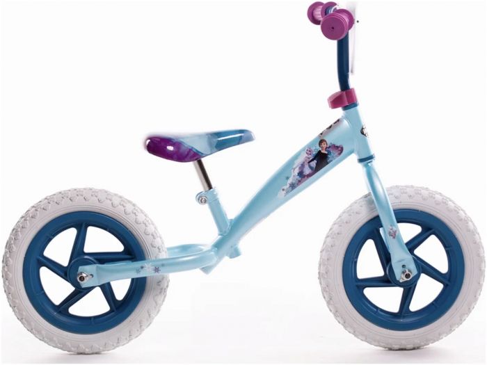 Disney Frozen 2 12-Inch Kids Balance Bike