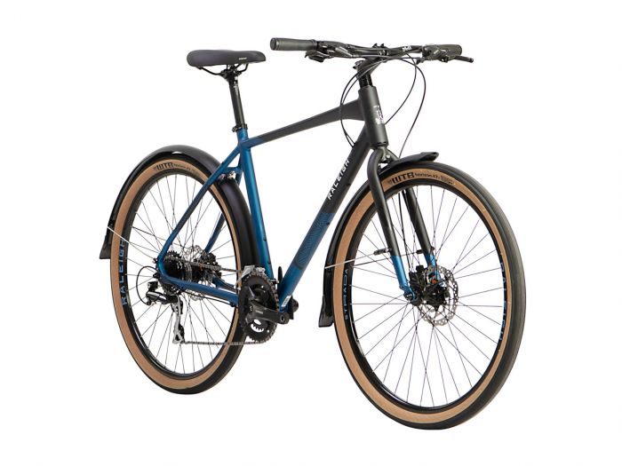 raleigh strada 1