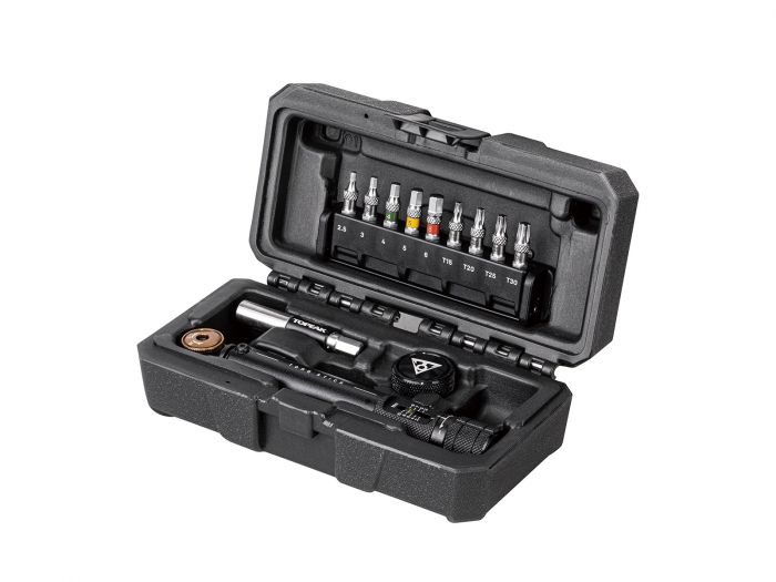 Topeak Torq Stick Pro 2-10Nm Torque Wrench