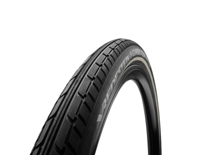 Vredestein Classic Tour 700c Tyre