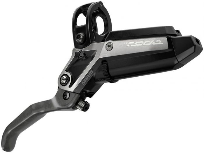 SRAM Code Ultimate Stealth Disc Brake Set