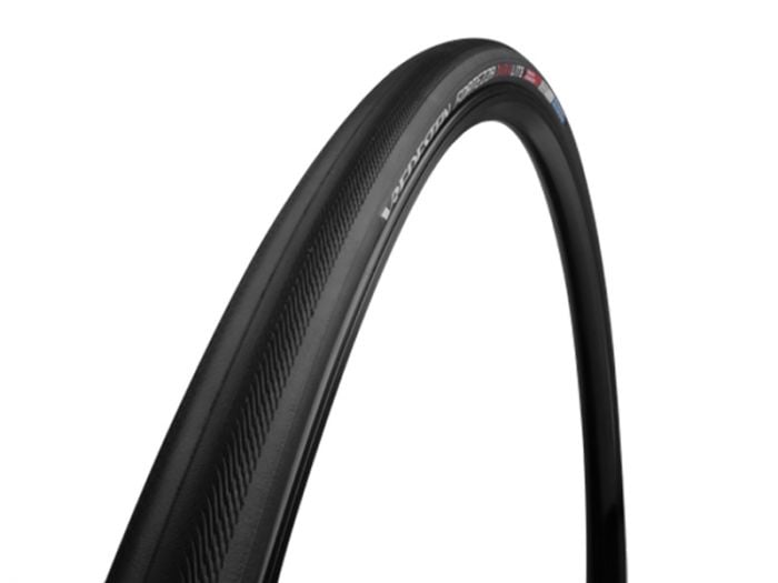 Vredestein Fortezza Duralite 700c Tyre