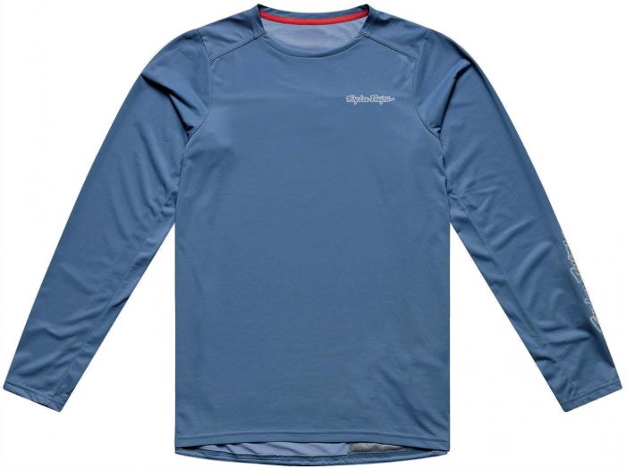 Troy Lee Skyline Pro Mono Long Sleeve Jersey