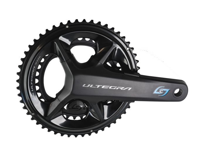 Stages Power R Shimano Ultegra R8100 Power Meter Chainset