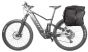 Topeak E-Xplorer Trunkbag Pannier Bag