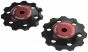Enduro Zero Ceramic Jockey Wheels