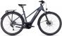 Cube Touring Hybrid One 625 Trapeze 2024 Electric Bike