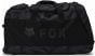 Fox Shuttle 180 Black Camo Roller Bag