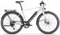 Wisper Tailwind Crossbar Comfort 2023 Electric Bike