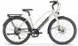 Wisper Tailwind Comfort Low Crossbar 2024 Electric Bike