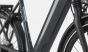 Gazelle Ultimate C5 HMB Belt Crossbar 2023 Electric Bike