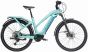 Bianchi E-Omnia T Type Nexus Step-Through 29-Inch 2025 Electric Bike
