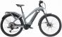 Bianchi E-Omnia T Type Nexus Step-Through 29-Inch 2025 Electric Bike