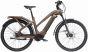 Bianchi E-Omnia T Type Nexus Step-Through 29-Inch 2025 Electric Bike