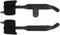 Deda Fast Pro Aero Bar Extensions
