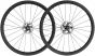 Deda Allroad Carbon Tubeless 700c Wheelset