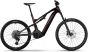 Haibike ALLMTN CF 9 2026 Electric Bike