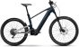 Haibike Alltrail 4 2026 Electric Bike-Medium - Nearly New