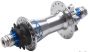 NS Rotary Single-Speed Rear Hub