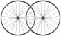Mavic Access R17 Rim Brake 700c Wheelset