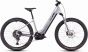 Cube Reaction Hybrid One 600 Step-Through 2025 Electric Bike