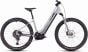 Cube Reaction Hybrid One 800 Step-Through 2025 Electric Bike