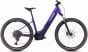 Cube Reaction Hybrid One 800 Step-Through 2025 Electric Bike