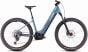 Cube Reaction Hybrid Pro 600 Step-Through 2025 Electric Bike