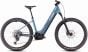 Cube Reaction Hybrid Pro 800 Step-Through 2025 Electric Bike