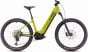 Cube Reaction Hybrid Race 800 Step-Through 2025 Electric Bike