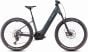 Cube Reaction Hybrid SLX 800 Step-Through 2025 Electric Bike