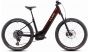 Cube Reaction Hybrid SLT 800 Step-Through 2025 Electric Bike