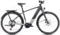 Cube Kathmandu Hybrid C:62 SLT 400X 2025 Electric Bike