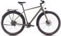 Cube Hyde Pro FE 2025 Bike