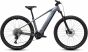 Cube Reaction Hybrid Performance 720 Crossbar 2027 Electric Bike