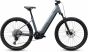 Cube Reaction Hybrid Performance 720 Step-Through 2027 Electric Bike