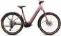 Cube Reaction Hybrid Performance 720 FE Step-Through 2027 Electric Bike