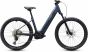 Cube Reaction Hybrid ONE 720 Step-Through 2027 Electric Bike