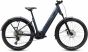 Cube Reaction Hybrid ONE 720 FE Step-Through 2027 Electric Bike