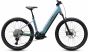 Cube Reaction Hybrid Pro 800 Step-Through 2027 Electric Bike