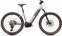 Cube Reaction Hybrid Pro 800 Step-Through 2027 Electric Bike