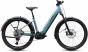 Cube Reaction Hybrid Pro 800 FE Step-Through 2027 Electric Bike