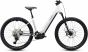 Cube Reaction Hybrid Race 800 Step-Through 2027 Electric Bike