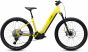 Cube Reaction Hybrid Race 800 Step-Through 2027 Electric Bike