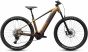 Cube Reaction Hybrid SLX 800 Cross Bar 2027 Electric Bike