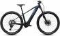 Cube Reaction Hybrid SLT 800 Cross Bar 2027 Electric Bike