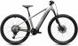 Cube Reaction Hybrid SLT 800 Cross Bar 2027 Electric Bike