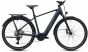 Cube Kathmandu Hybrid C:62 Pro 400X Crossbar 2027 Electric Bike