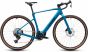 Cube Nuroad Hybrid C:62 EXC 400X 2027 Electric Bike